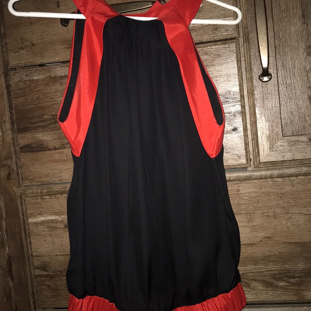 Cute summer top